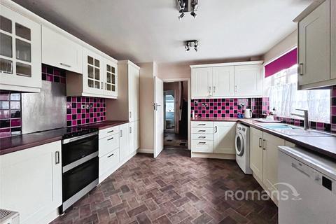 3 bedroom detached house for sale, Boundary Road, Farnborough, Hampshire