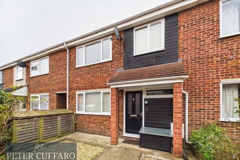 3 bedroom terraced house for sale, Abbotts Way, Ware SG12