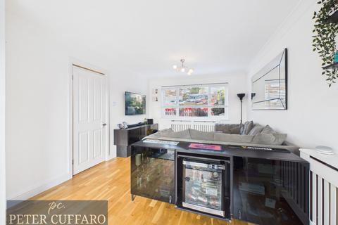 3 bedroom terraced house for sale, Abbotts Way, Ware SG12