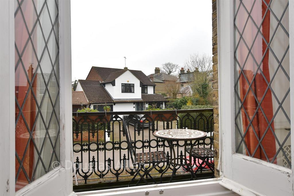 Balcony / Terrace
