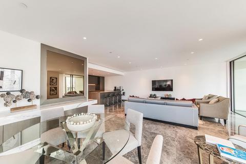 2 bedroom apartment to rent, One Blackfriars, Southwark SE1