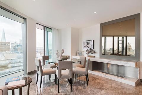 2 bedroom apartment to rent, One Blackfriars, Southwark SE1