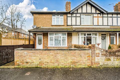 3 bedroom end of terrace house for sale, Kenilworth Road, Bognor Regis, PO21