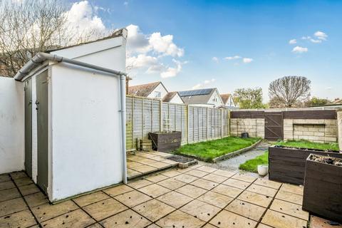 3 bedroom end of terrace house for sale, Kenilworth Road, Bognor Regis, PO21
