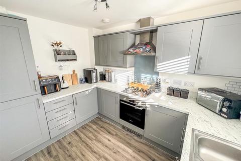 undefined, Merlin Road, Corby NN17