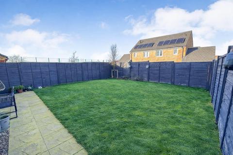 undefined, Merlin Road, Corby NN17
