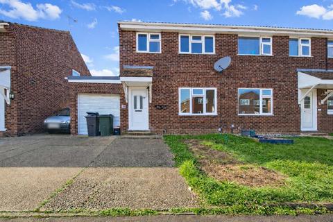 Collard Road, Willesborough