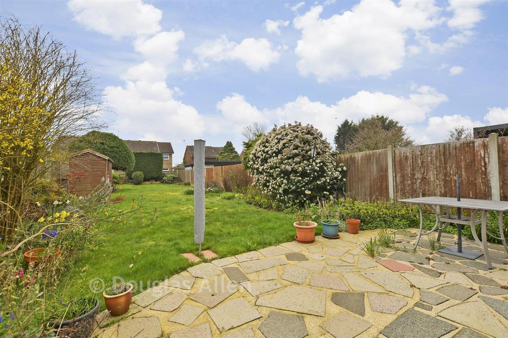 Patio / Decking