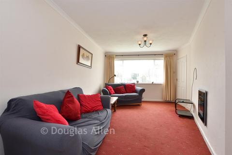 4 bedroom semi-detached house for sale, Mountnessing Road, Billericay CM12