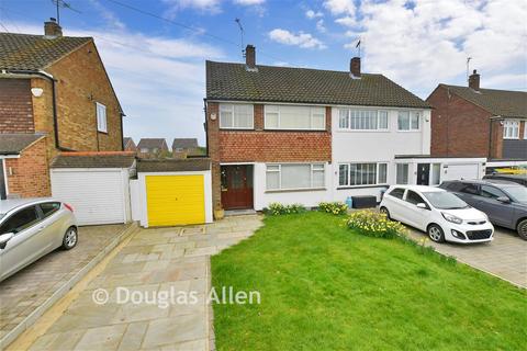 4 bedroom semi-detached house for sale, Mountnessing Road, Billericay CM12