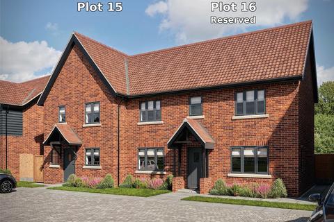 undefined, The Nightingale, Round Tower Park, Eccles, Norwich, NR16