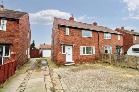 undefined, Woodside Crescent, Sharlston Common, Wakefield