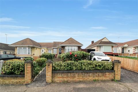 2 bedroom bungalow for sale, Thorndon Park Close, Leigh-on-Sea, Essex, SS9