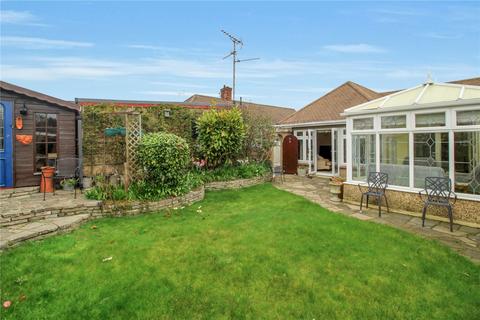 2 bedroom bungalow for sale, Thorndon Park Close, Leigh-on-Sea, Essex, SS9