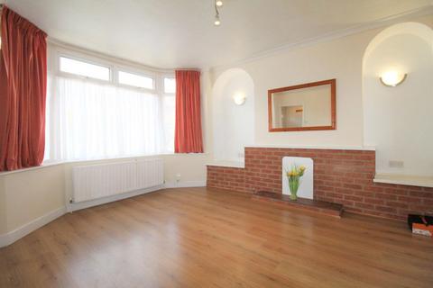 2 bedroom terraced house to rent, Barrydale Avenue, Beeston, Nottingham, NG9 1GN