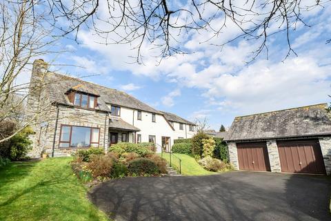 4 bedroom house for sale, St Mellion, Saltash