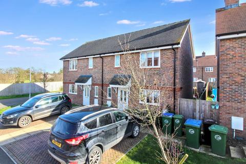 undefined, Eynesford Road, Stoke Mandeville