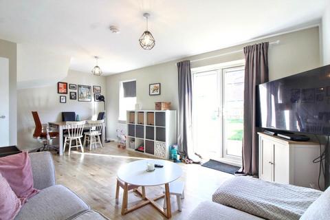 undefined, Eynesford Road, Stoke Mandeville