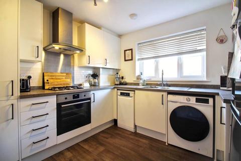 undefined, Eynesford Road, Stoke Mandeville