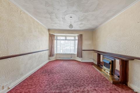 3 bedroom semi-detached house for sale, Capesthorne Road, Warrington, WA2