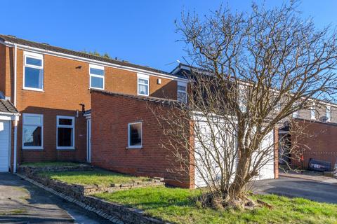 undefined, Brightstone Road, Rednal, Birmingham, West Midlands, B45