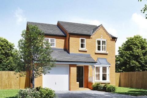 undefined, Arden Park, Far Moor Lane, Redditch, B98