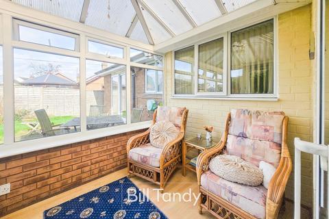 2 bedroom detached bungalow for sale, Uttoxeter Road, Handsacre, Rugeley, WS15