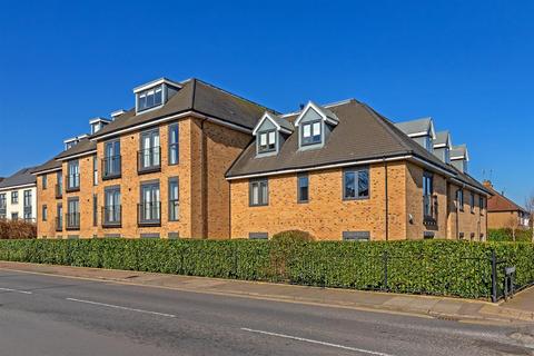 2 bedroom apartment for sale, Verona Court, Roland Street, St. Albans