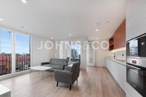 undefined, Curlew House, Heron Wharf, London, E14