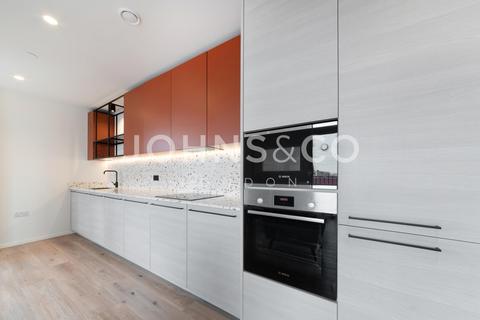 undefined, Curlew House, Heron Wharf, London, E14