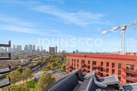 undefined, Curlew House, Heron Wharf, London, E14