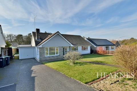 4 bedroom detached bungalow for sale, Martins Drive, Ferndown, BH22