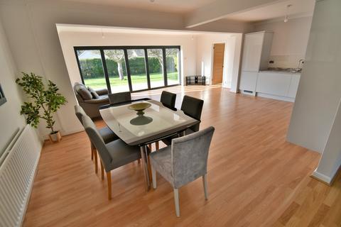 4 bedroom detached bungalow for sale, Martins Drive, Ferndown, BH22