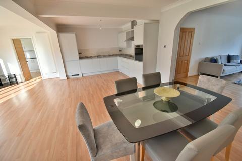 4 bedroom detached bungalow for sale, Martins Drive, Ferndown, BH22