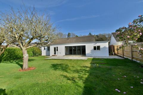 4 bedroom detached bungalow for sale, Martins Drive, Ferndown, BH22