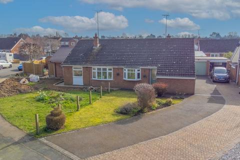 undefined, The Rowans, Leicester LE8