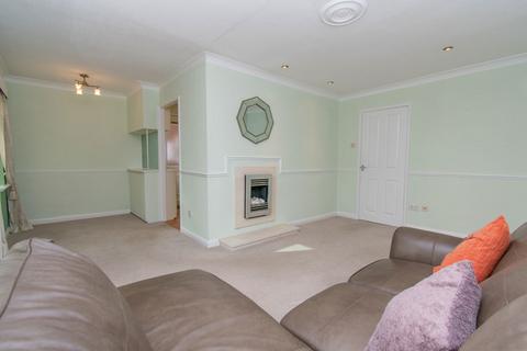 undefined, The Rowans, Leicester LE8