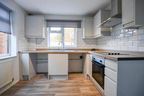 undefined, Aureole Walk, Newmarket CB8