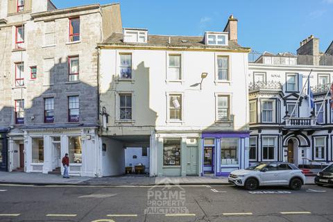 undefined, George Street, Perth PH1