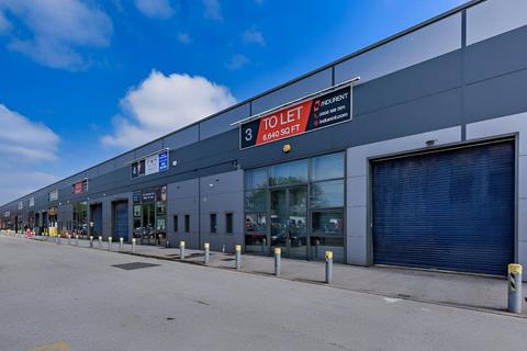Warehouse to rent, Wilson Rd Liverpool L36 6FH