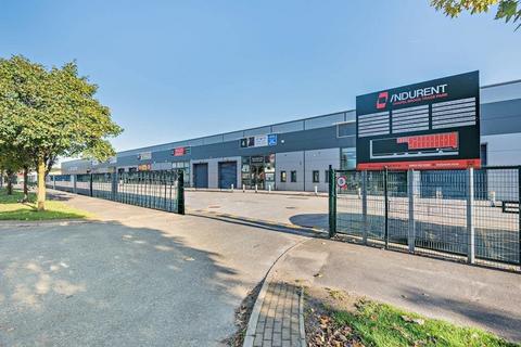 Warehouse to rent, Wilson Rd Liverpool L36 6FH