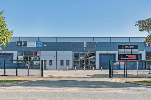 Warehouse to rent, Wilson Rd Liverpool L36 6FH