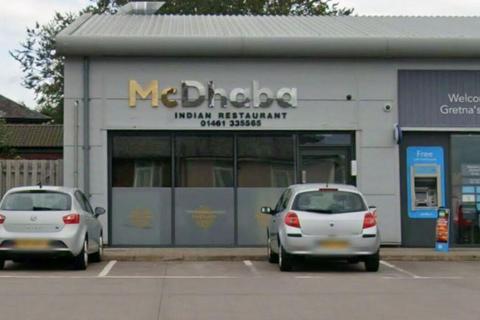 Property for sale - Gretna DG16