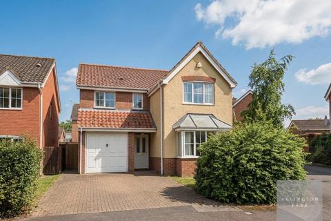 undefined, The Runnel, Norwich NR5