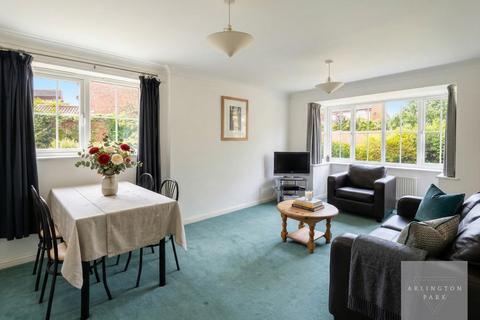 undefined, The Runnel, Norwich NR5