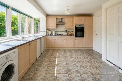 undefined, The Runnel, Norwich NR5