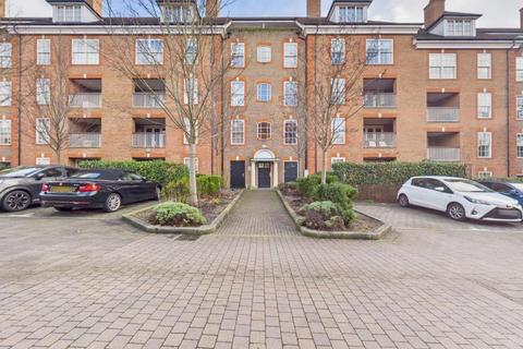 2 bedroom flat for sale, Ashridge Close,  Finchley,  N3