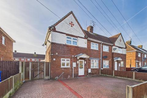 3 bedroom house for sale, Taverner Road, Boston