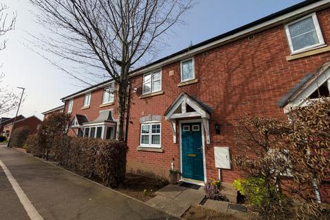 undefined, Davey Walk, Tewkesbury