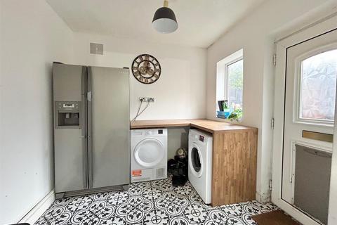 3 bedroom end of terrace house for sale, Leigh Road, Hindley Green